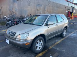 2003 Lexus RX 300