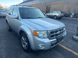 2009 Ford Escape