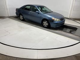 2003 Toyota Camry