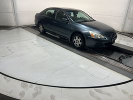 2005 Honda Accord