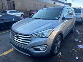 2014 Hyundai Santa Fe