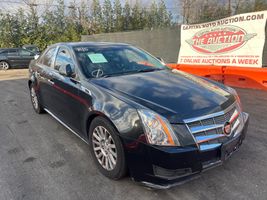 2011 Cadillac CTS