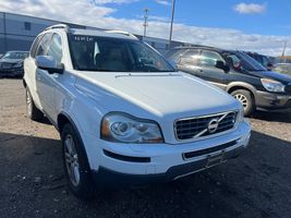 2012 Volvo XC90