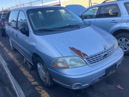 2003 Ford Windstar