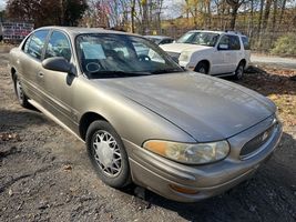 2001 Buick LeSabre