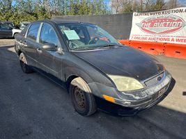 2005 Ford Focus