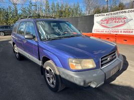 2003 Subaru Forester