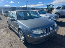 2004 VOLKSWAGEN JETTA