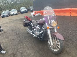 2008 Suzuki BOULEVARD