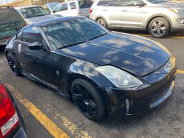 2006 NISSAN 350Z