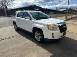 2010 GMC Terrain