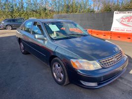 2004 Toyota Avalon