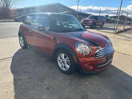 2012 MINI Cooper Hardtop