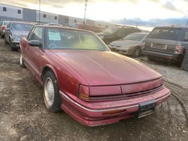 1991 Oldsmobile Toronado