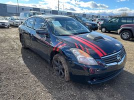 2008 NISSAN Altima