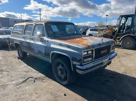 1990 GMC Suburban