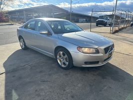 2007 Volvo S80