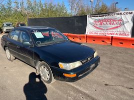 1997 Toyota COROLLA