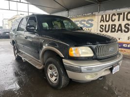 2000 Ford Expedition