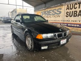 1999 BMW 3 Series