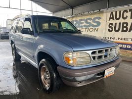 1997 Ford Explorer