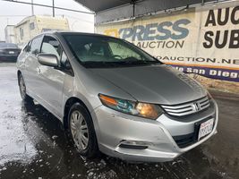 2010 Honda Insight