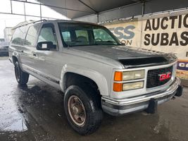 1994 GMC Suburban