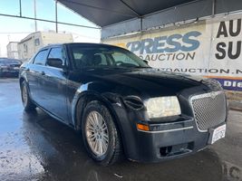 2009 Chrysler 300