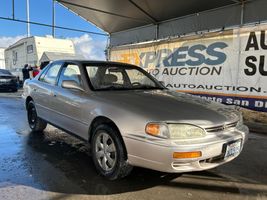 1996 Toyota Camry