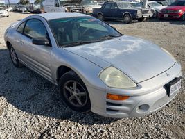 2003 Mitsubishi Eclipse