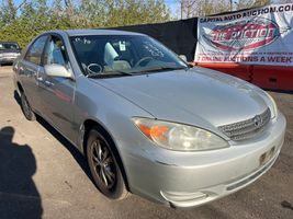 2004 Toyota Camry