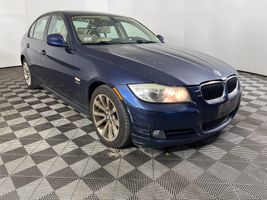 2011 BMW 3 Series