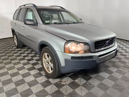 2004 Volvo XC90