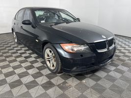 2008 BMW 3 Series