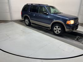 2003 Ford Explorer