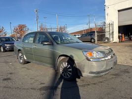 2005 Chevrolet Malibu