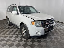 2009 Ford Escape