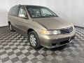 2004 Honda Odyssey