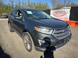 2015 Ford Edge