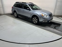 2012 Subaru Outback