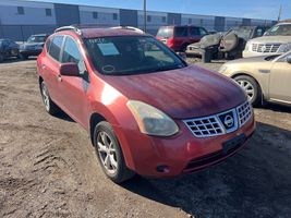 2010 NISSAN Rogue