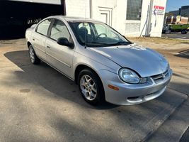 2002 Dodge Neon