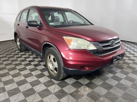 2011 Honda CR-V