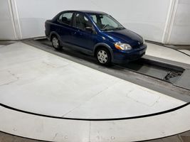 2001 Toyota ECHO