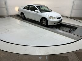 2005 Honda Civic