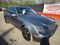 2006 Mercedes-Benz E-Class