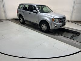 2008 Ford Escape