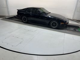 1985 Porsche 944