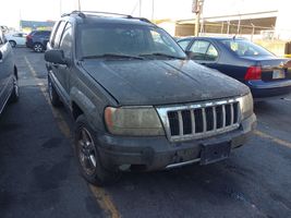 2004 JEEP GRAND CHEROKEE