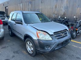 2006 Honda CR-V